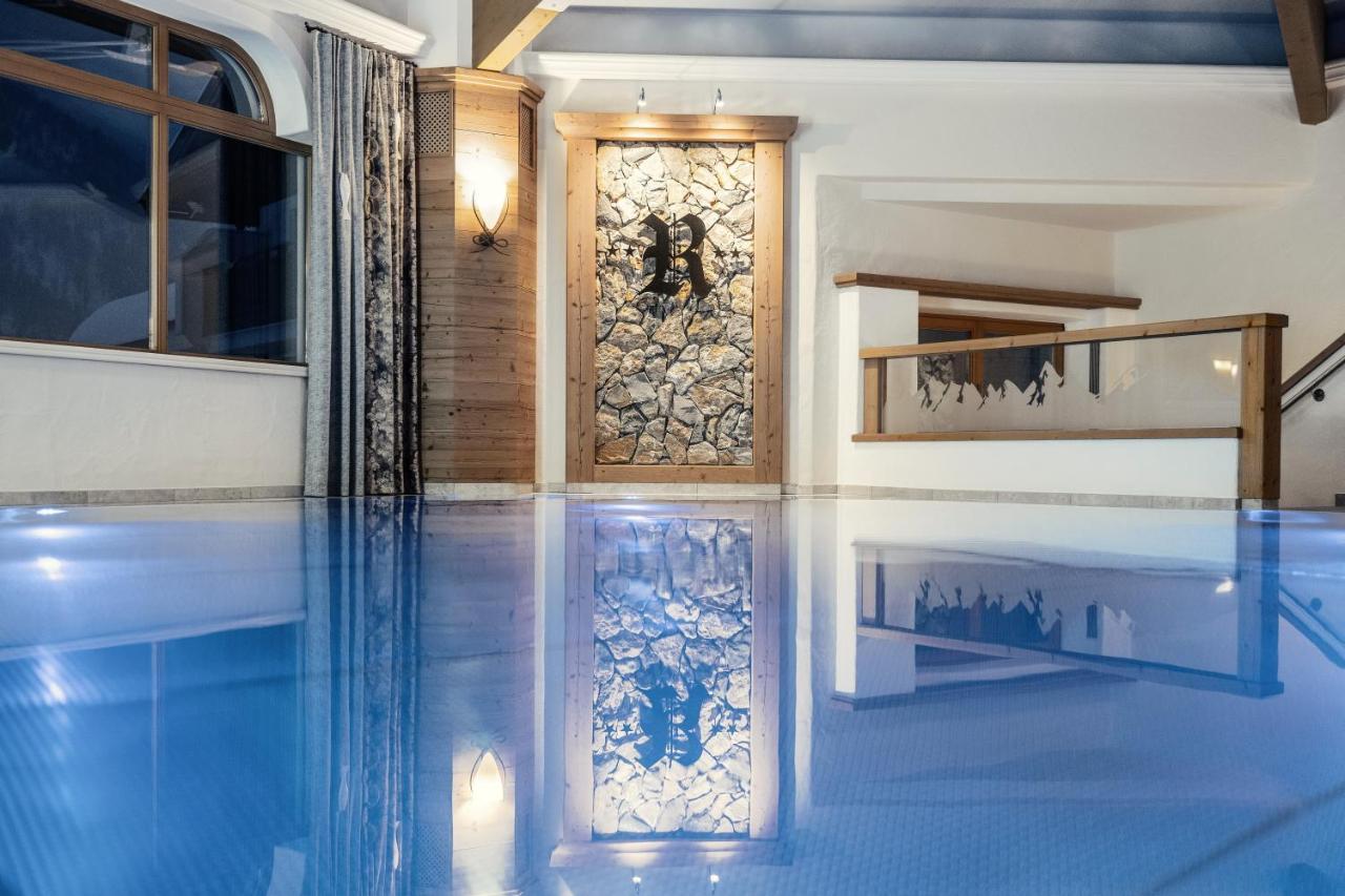 Hotel Riedl Kossen Luaran gambar