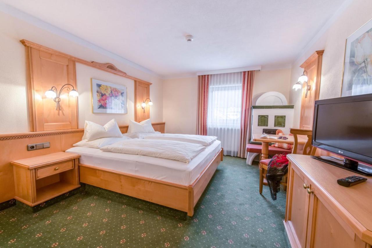 Hotel Riedl Kossen Luaran gambar
