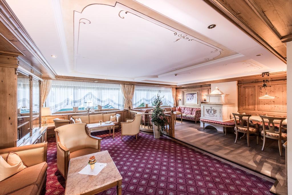 Hotel Riedl Kossen Luaran gambar