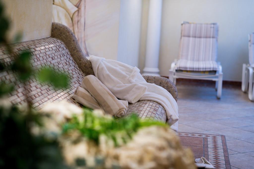 Hotel Riedl Kossen Luaran gambar