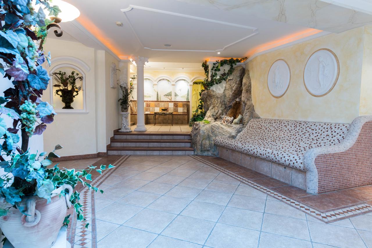 Hotel Riedl Kossen Luaran gambar