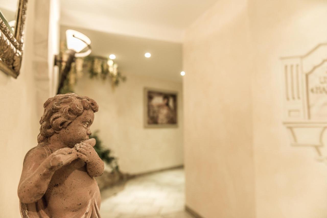 Hotel Riedl Kossen Luaran gambar